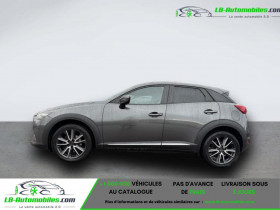 Mazda CX-3 2.0L Skyactiv-G 120 4x2  occasion � Beaupuy - photo n�4