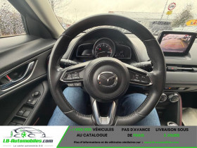Mazda CX-3 2.0L Skyactiv-G 120 4x2  occasion � Beaupuy - photo n�8