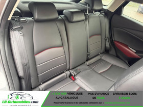 Mazda CX-3 2.0L Skyactiv-G 120 4x2  occasion � Beaupuy - photo n�7