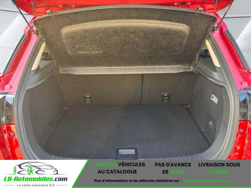 Mazda CX-3 2.0L Skyactiv-G 120 4x2  occasion � Beaupuy - photo n�5