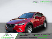 Annonce Mazda CX-3 occasion Essence 2.0L Skyactiv-G 120 4x2 � Beaupuy