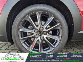 Mazda CX-3 2.0L Skyactiv-G 120 4x2  occasion � Beaupuy - photo n�6