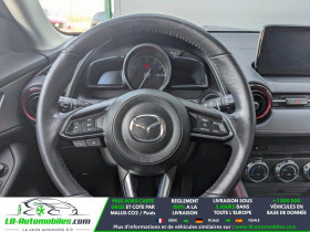 Mazda CX-3 2.0L Skyactiv-G 120 4x2  occasion � Beaupuy - photo n�5