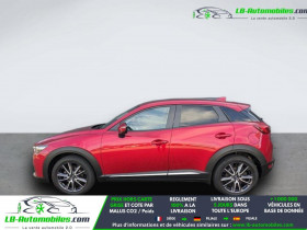 Mazda CX-3 2.0L Skyactiv-G 120 4x2  occasion � Beaupuy - photo n�3