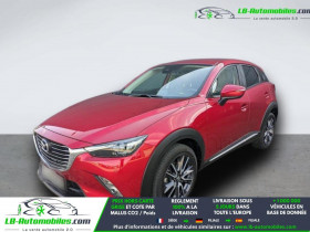 Mazda CX-3 2.0L Skyactiv-G 120 4x2  occasion � Beaupuy - photo n�2