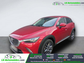 Mazda CX-3 , garage LB AUTOMOBILES � Beaupuy