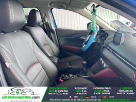 Mazda CX-3 2.0L Skyactiv-G 120 4x2  occasion � Beaupuy - photo n�4