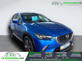 Mazda CX-3 2.0L Skyactiv-G 120 4x2  occasion � Beaupuy - photo n�2