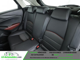 Mazda CX-3 2.0L Skyactiv-G 120 4x2  occasion � Beaupuy - photo n�9