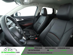 Mazda CX-3 2.0L Skyactiv-G 120 4x2  occasion � Beaupuy - photo n�8