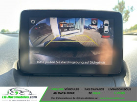 Mazda CX-3 2.0L Skyactiv-G 120 4x2  occasion � Beaupuy - photo n�7