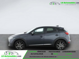 Mazda CX-3 2.0L Skyactiv-G 120 4x2  occasion � Beaupuy - photo n�6