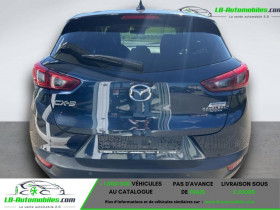 Mazda CX-3 2.0L Skyactiv-G 120 4x2  occasion � Beaupuy - photo n�3