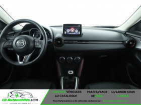 Mazda CX-3 2.0L Skyactiv-G 120 4x2  occasion � Beaupuy - photo n�3
