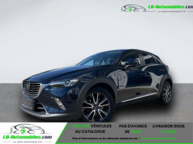 Mazda CX-3 2.0L Skyactiv-G 120 4x2  occasion � Beaupuy - photo n�2