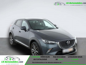 Mazda CX-3 2.0L Skyactiv-G 120 4x2  occasion � Beaupuy - photo n�2