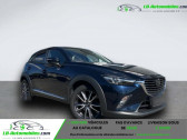 Mazda CX-3 2.0L Skyactiv-G 120 4x2  � Beaupuy 31