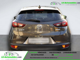 Mazda CX-3 2.0L Skyactiv-G 120 4x2  occasion � Beaupuy - photo n�7