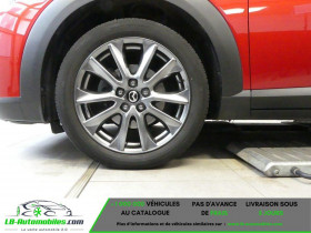 Mazda CX-3 2.0L Skyactiv-G 120 4x2  occasion � Beaupuy - photo n�6