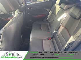 Mazda CX-3 2.0L Skyactiv-G 120 4x2  occasion � Beaupuy - photo n�7