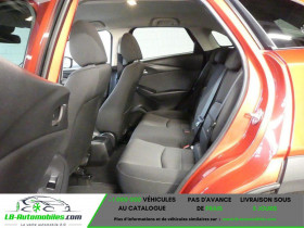 Mazda CX-3 2.0L Skyactiv-G 120 4x2  occasion � Beaupuy - photo n�5
