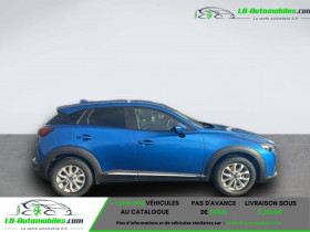 Mazda CX-3 2.0L Skyactiv-G 120 4x2  occasion � Beaupuy - photo n�5