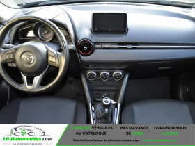 Mazda CX-3 2.0L Skyactiv-G 120 4x2  occasion � Beaupuy - photo n�3