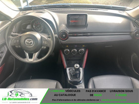 Mazda CX-3 2.0L Skyactiv-G 120 4x2  occasion � Beaupuy - photo n�3