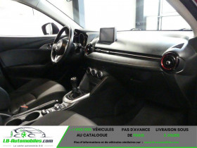 Mazda CX-3 2.0L Skyactiv-G 120 4x2  occasion � Beaupuy - photo n�3