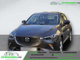 Mazda CX-3 , garage LB AUTOMOBILES � Beaupuy