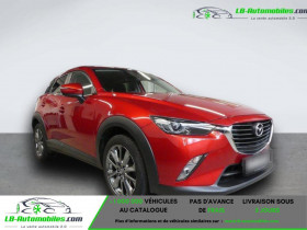 Mazda CX-3 2.0L Skyactiv-G 120 4x2  occasion � Beaupuy - photo n�2