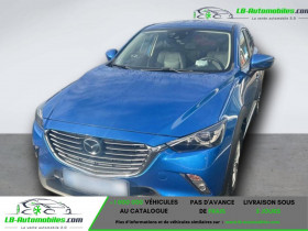 Mazda CX-3 , garage LB AUTOMOBILES � Beaupuy