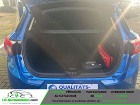 Mazda CX-3 2.0L Skyactiv-G 120 4x2  occasion � Beaupuy - photo n�9