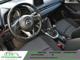 Mazda CX-3 2.0L Skyactiv-G 120 4x2  occasion � Beaupuy - photo n�8
