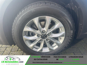 Mazda CX-3 2.0L Skyactiv-G 120 4x2  occasion � Beaupuy - photo n�8