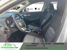 Mazda CX-3 2.0L Skyactiv-G 120 4x2  occasion � Beaupuy - photo n�6