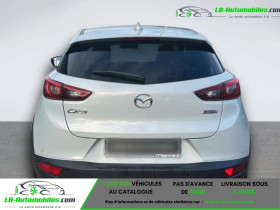 Mazda CX-3 2.0L Skyactiv-G 120 4x2  occasion � Beaupuy - photo n�5