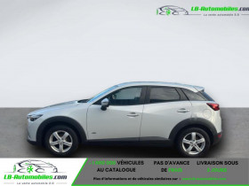 Mazda CX-3 2.0L Skyactiv-G 120 4x2  occasion � Beaupuy - photo n�4