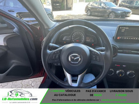 Mazda CX-3 2.0L Skyactiv-G 120 4x2  occasion � Beaupuy - photo n�3