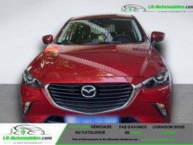 Mazda CX-3 2.0L Skyactiv-G 120 4x2  occasion � Beaupuy - photo n�2