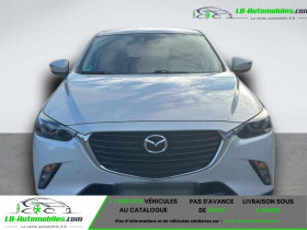 Mazda CX-3 2.0L Skyactiv-G 120 4x2  occasion � Beaupuy - photo n�3