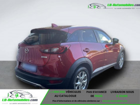 Mazda CX-3 , garage LB AUTOMOBILES � Beaupuy