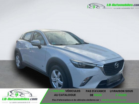 Mazda CX-3 2.0L Skyactiv-G 120 4x2  occasion � Beaupuy - photo n�2