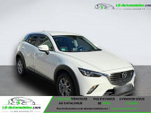 Mazda CX-3 2.0L Skyactiv-G 120 4x2   Beaupuy 31