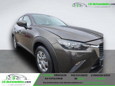 Mazda CX-3 2.0L Skyactiv-G 120 4x2   Beaupuy 31