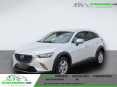 Mazda CX-3 2.0L Skyactiv-G 120 4x2   Beaupuy 31