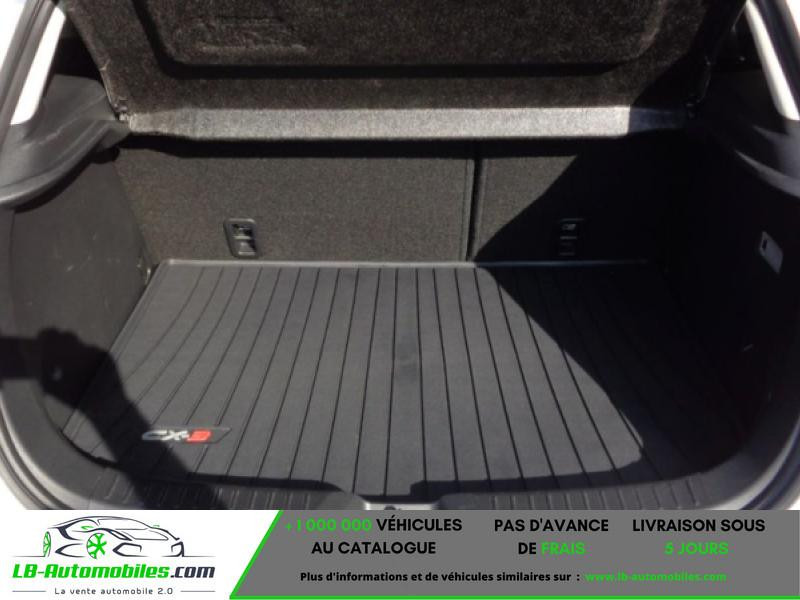Mazda CX-3 2.0L Skyactiv-G 120 4x2  occasion  Beaupuy - photo n5