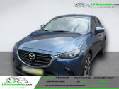 Mazda CX-3 2.0L Skyactiv-G 120 4x2   Beaupuy 31