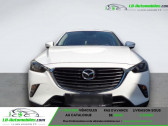 Mazda CX-3 2.0L Skyactiv-G 120 4x2   Beaupuy 31