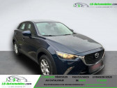 Mazda CX-3 2.0L Skyactiv-G 120 4x2   Beaupuy 31